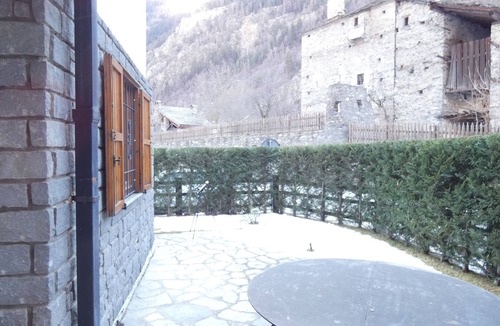 Derby-villaret Apartment | Full Apt x 6 to ski resort 4 km
