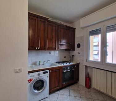Montanara Apartment | FuoriPorta Affitti Brevi - New Medaglie