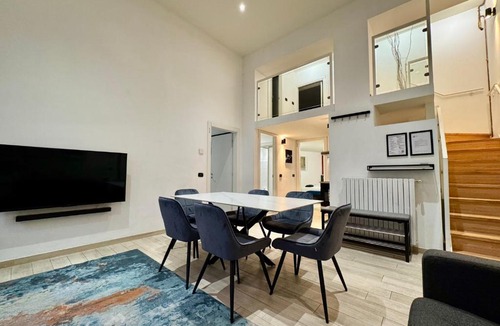 Zona Farini Apartment | Future Apartments