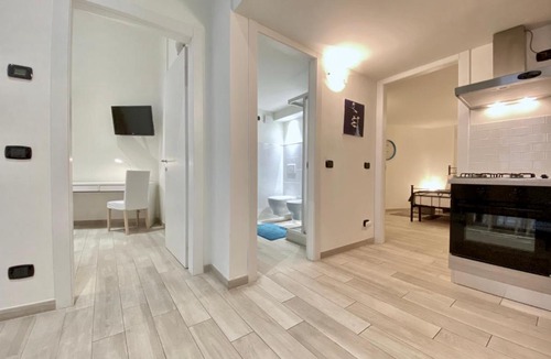 Zona Farini Apartment | Future Apartments