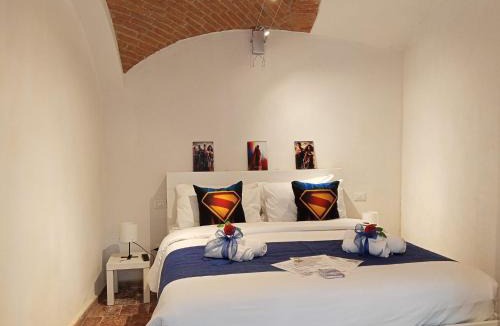 Viverone Bed & Breakfast | G&G Giusy e Gabry
