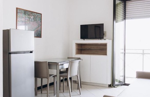 Rivabella Apartment | Gabbiano Apartments