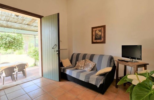 Montorsaio House | Gaia + Oca by Interhome