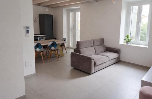 Chieti Scalo House | Galé Suite Apartment
