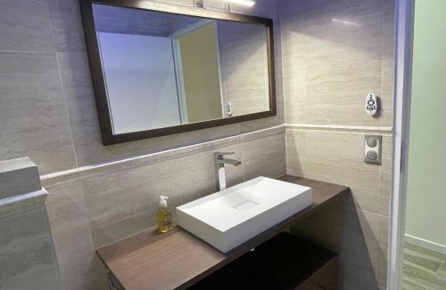 Old Town Apartment | Gallo Superior