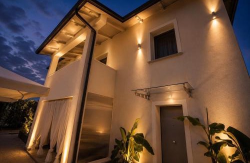 Monterenzio Bed & Breakfast | Gan Eden B&B