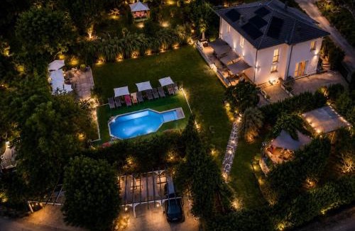 Monterenzio Bed & Breakfast | Gan Eden B&B