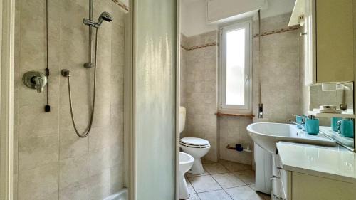 Alassio Apartment | Garage Privato Elegante Bilocale