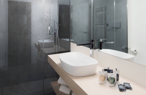 Montichiari Hotel | Garda Hotel