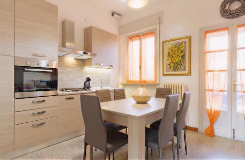 Valeggio sul Mincio House | Gardaland Residenza le Rose! 120 m2