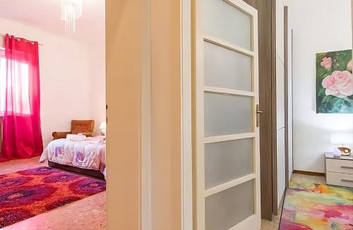 Valeggio sul Mincio House | Gardaland Residenza le Rose! 120 m2