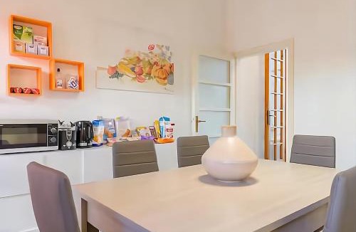 Valeggio sul Mincio House | Gardaland Residenza le Rose! 120 m2