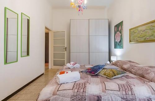 Valeggio sul Mincio House | Gardaland Residenza le Rose! 120 m2