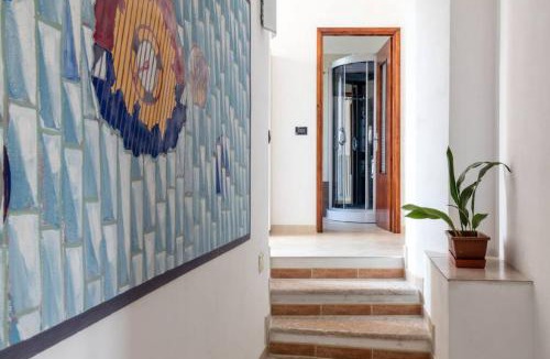 Monte Apartment | GARDASUN 2 Lovely flat Lake close Pet friendly