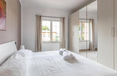 Monte Apartment | GARDASUN 2 Lovely flat Lake close Pet friendly