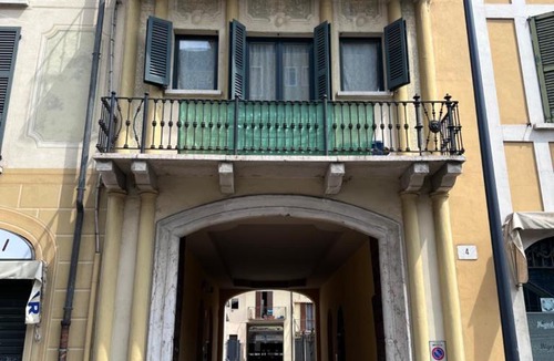 Porta Milano Apartment | Garibaldi 4 Loft