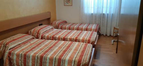Tuenno Hotel | Garni Castel Ferari