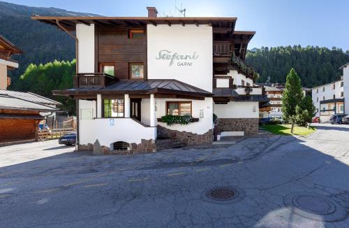 Vent House | Garni Stefani