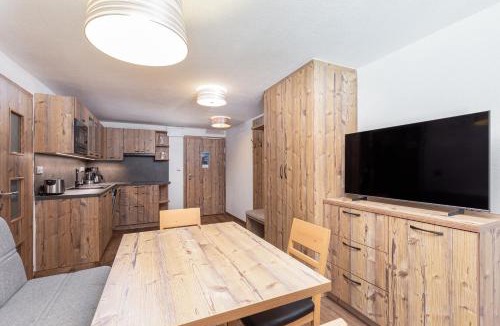 Vent House | Garni Stefani
