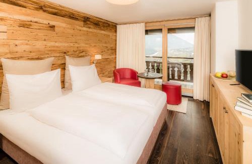 Santa Valburga Hotel | Gasthof Eggwirt