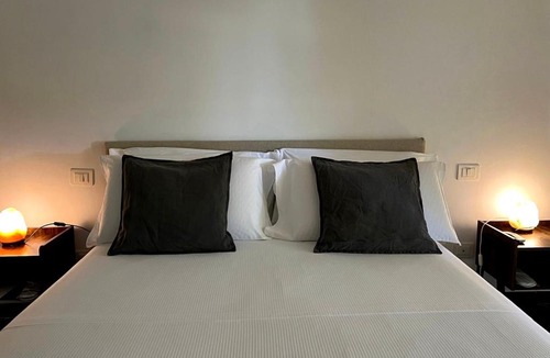 Municipio 5 Apartment | Gate 10 - Bari Airport Apartment