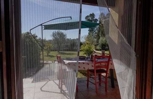 Castiadas House | Gattopardu- "Siddhartha" Residences