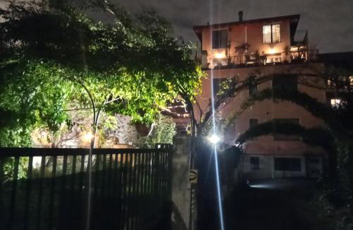 Affori Bed & Breakfast | gattopastro