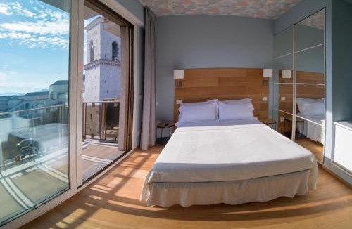 Benevento Bed & Breakfast | Gaya resort