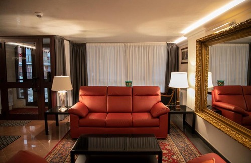 Quartiere XXVII Primavalle Hotel | Gemelli Hotel
