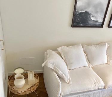 Sulzano Apartment | Gemma Lodge
