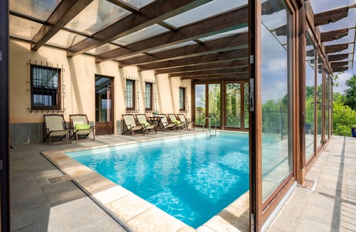 Bene Vagienna House | General Massena (NAZ111) by Interhome