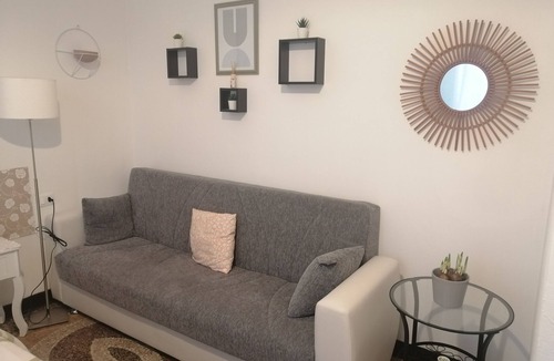 Foce Bed & Breakfast | Genoa near waterfront b&b