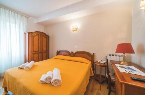 Nomentano Hotel | GH Hotel San Giusto
