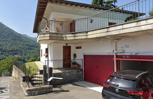 Biazzeno Apartment | Giò Giò House - Lake Como