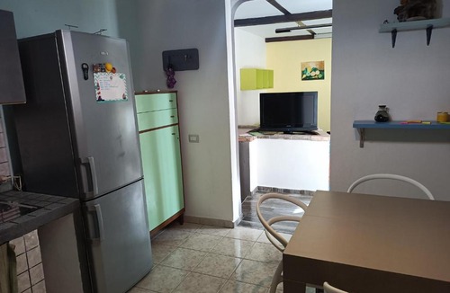 Monserrato Apartment | Giò's Giò's house