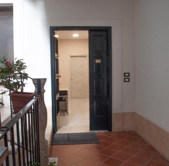 Avigliano Bed & Breakfast | Gianturco Bed and Breakfast