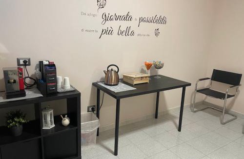 Avigliano Bed & Breakfast | Gianturco Bed and Breakfast
