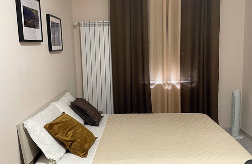 Avigliano Bed & Breakfast | Gianturco bed and breakfast