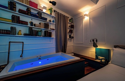 Ciampino House | Giardini Penelope Resort e Spa