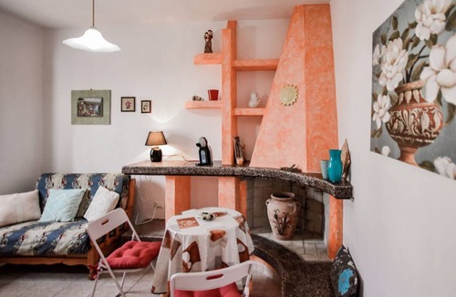 Oliena Apartment | Giardino dei Limoni Rooms 2