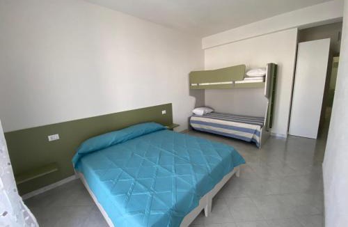 Galtelli Apartment | Ginestra