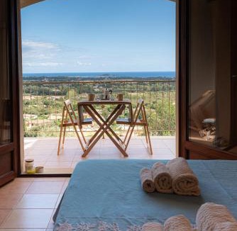 Is Molas Apartment | Ginestre38