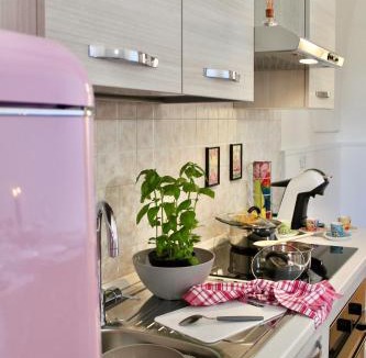 Ordona Apartment | Ginetta House