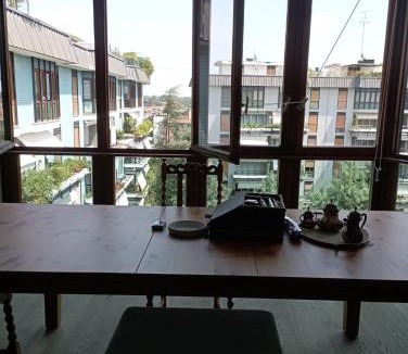 Brugherio Bed & Breakfast | Ginger home