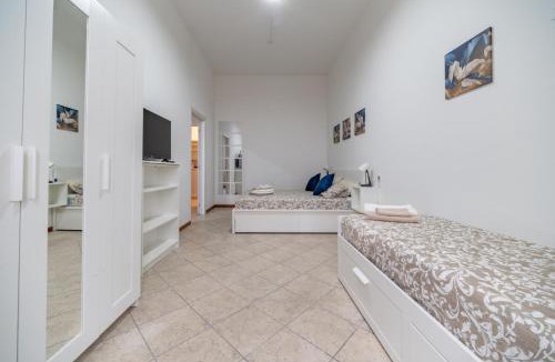 Jesi Apartment | Gioia del Corso