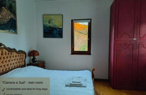 Belluno House | Gioz87