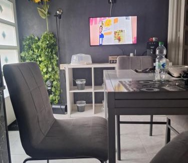 Molfetta Apartment | Girasole - Appartamento Centrale - Molfetta