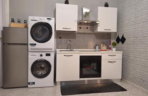 Molfetta Apartment | Girasole - Appartamento Centrale - Molfetta