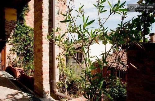 Garibaldi Apartment | Girasoli