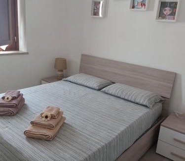 Cabras Apartment | Giuly home two